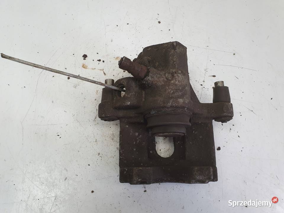 Volvo S40 II V50 C30 TYLNY ZACISK HAMULCOWY osobowe Rudka