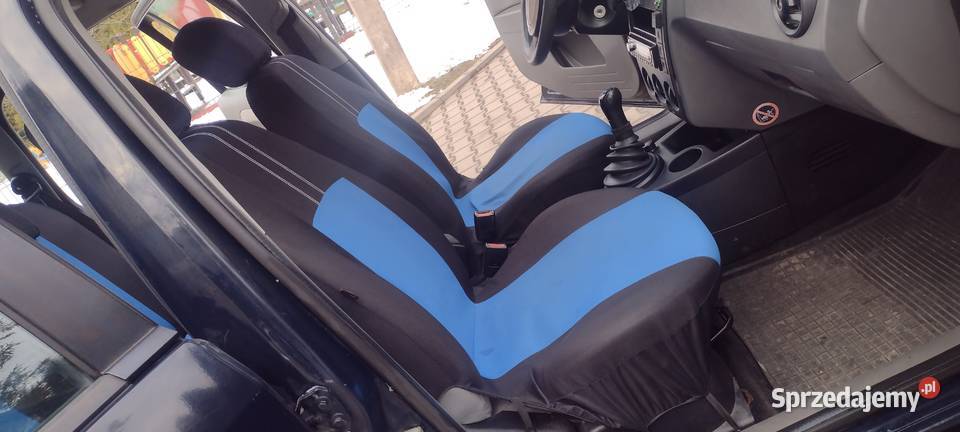 ford fusion 14lpg sekwencja wspomaganie opłaty małopolskie Kraków