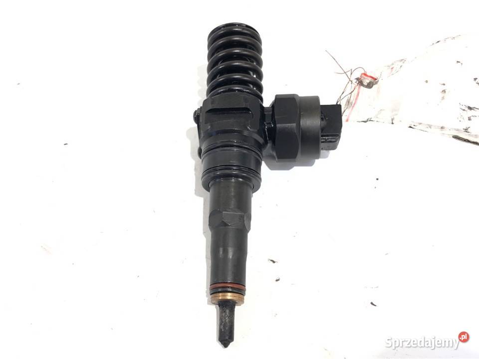 POMPOWTRYSKIWACZ AUDI A4 B5 038130073F 19 115 podkarpackie