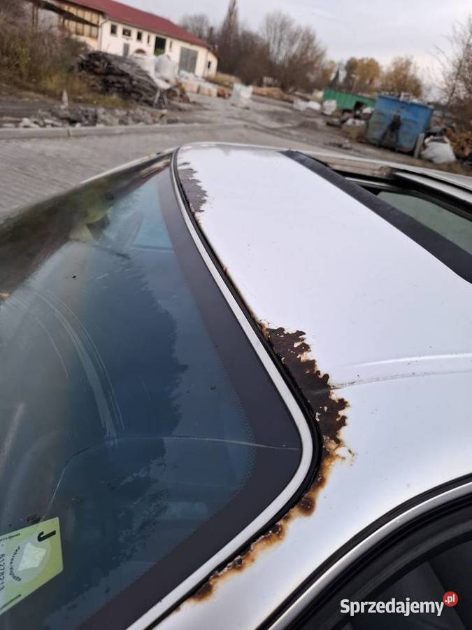 Audi V8 D11 36L 3596cm3 Kłodzko