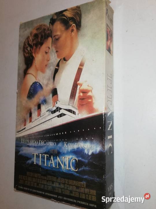 Kasety VHS 11 sztuk Tanio Warszawa