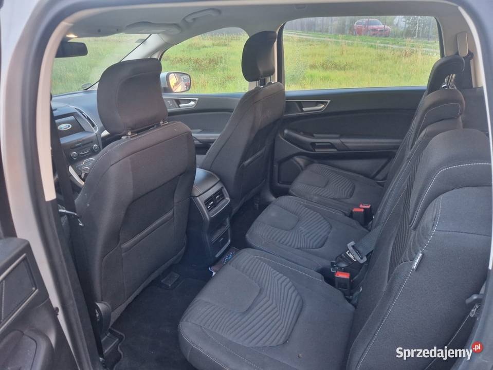 Ford Smax 2021r 2l disel Radom