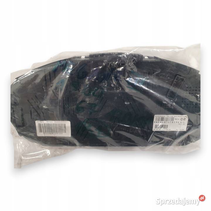LICZNIK ZEGARY 248107859R Renault Megane III 15 Chełm