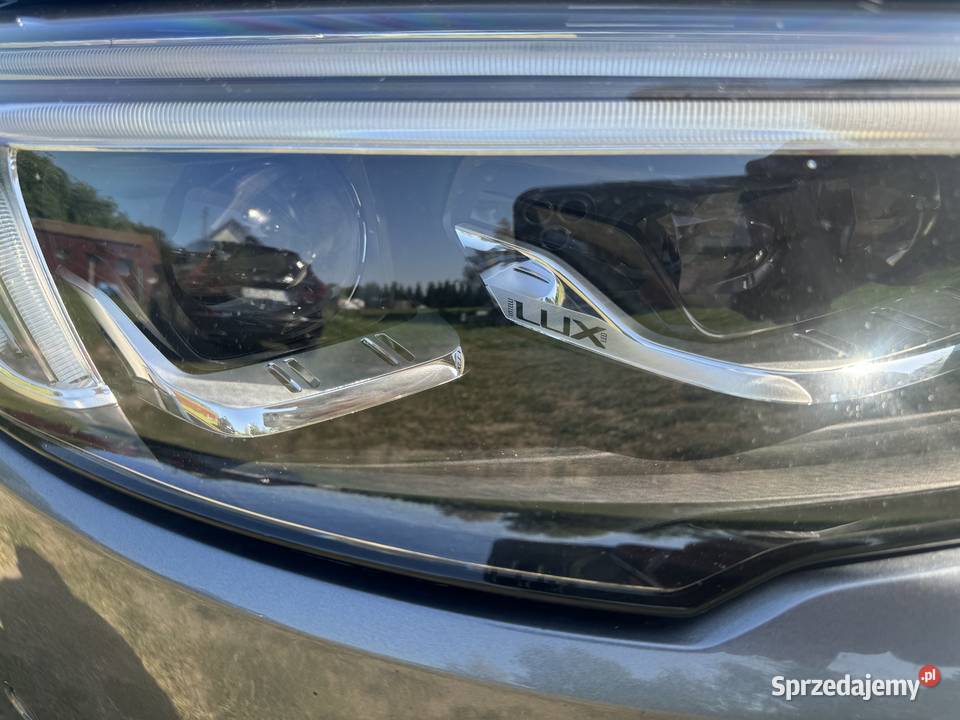 Opel Insignia 20 diesel AWD 2019r Rok produkcji 2019 Gryfice sprzedam