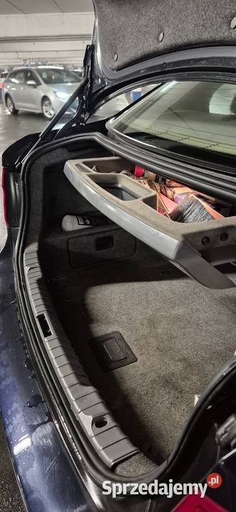 Sprzedam bmw e90 325i z 2006 roku lpg wielofunkcyjna kierownica Warszawa