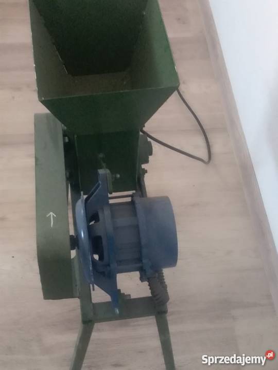 łuskarka do orzecha włoskiego i laskowego Tomaszów Lubelski