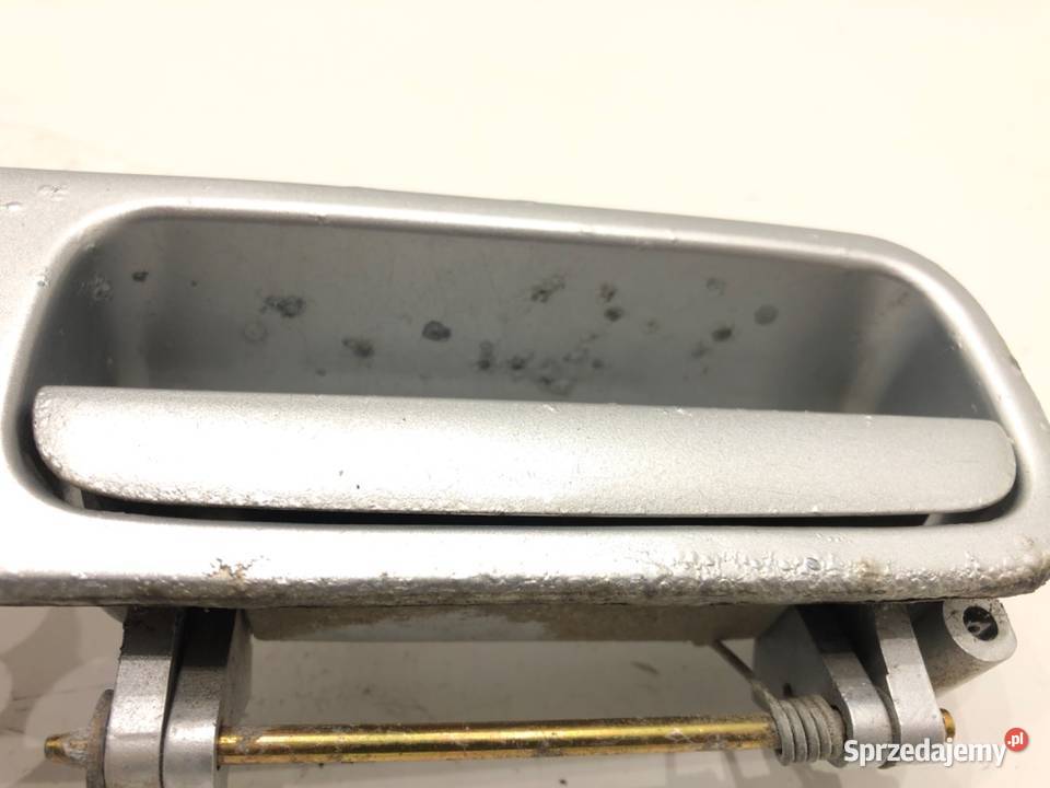 KLAMKA KLAPY TYŁ VW LUPO I Hatchback 9805 podkarpackie