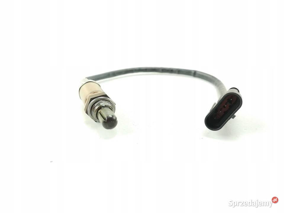 SONDA LAMBDA FIAT SEICENTO SPORTING 9810 11