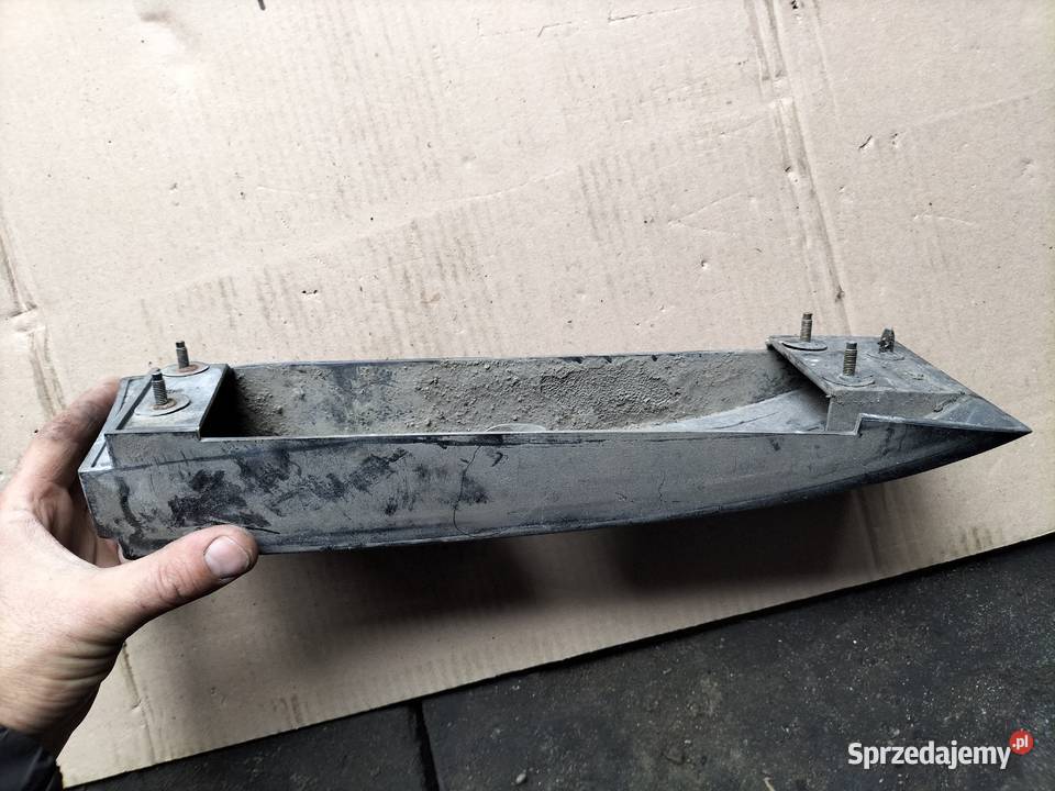 FORD MONDEO MK2 MK 2 PRAWA LEWA sprzedam