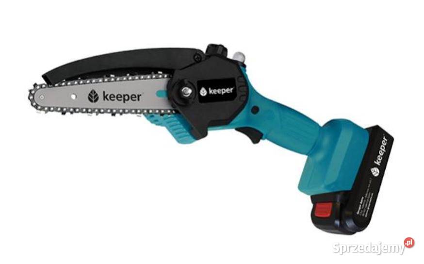 KEEPER KP6 PIŁA PILARKA PRZECINARKA Opalenica