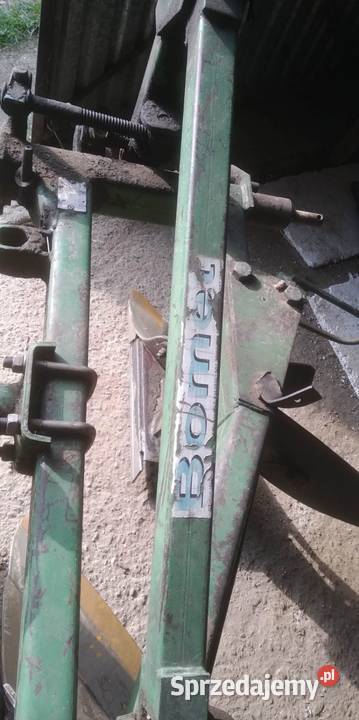 Maszyny rolnicze Rogóżno