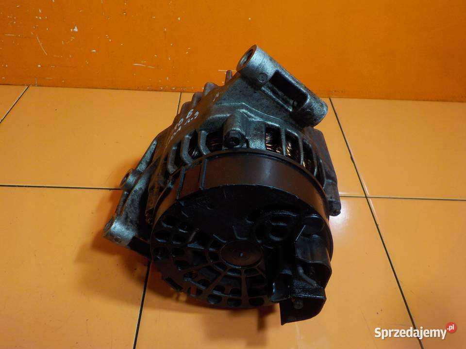 PANDA II CORSA BIPPER NEMO 13 MJET 13r 75 Części samochodowe Suków