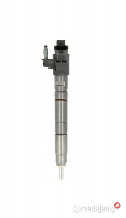 Volvo OE 31272690 0445116016 wtryski nowe Bosch Miszewo