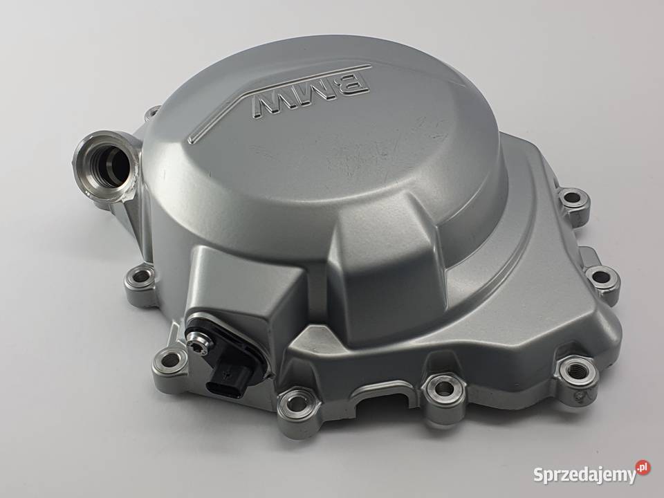 Dekiel Magneta Pokrywa Bmw 850 łódzkie Łódź