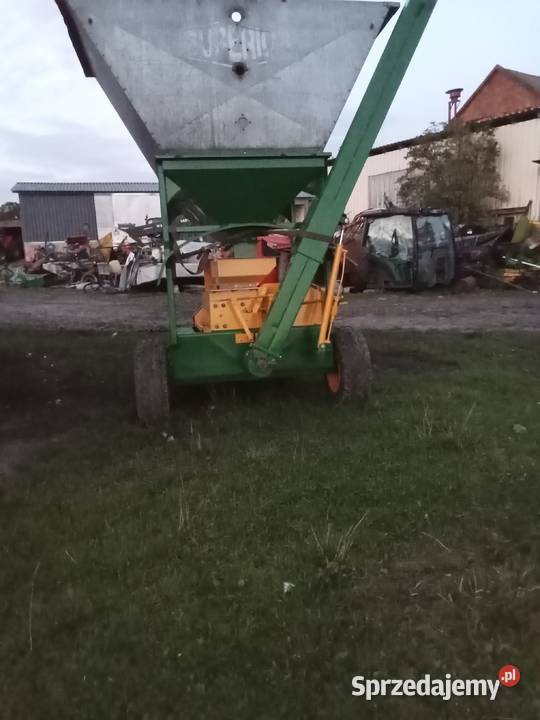 Superior SM9000 pomorskie Rudno
