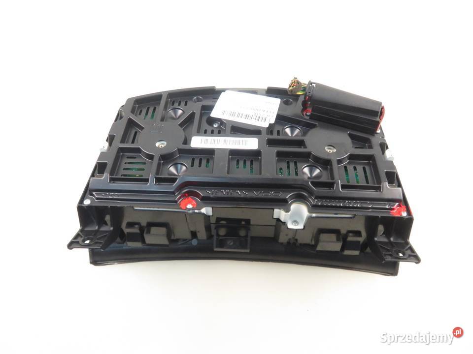 LICZNIK OPEL ASTRA III H 20 Turbo 13216674NT sprzedam