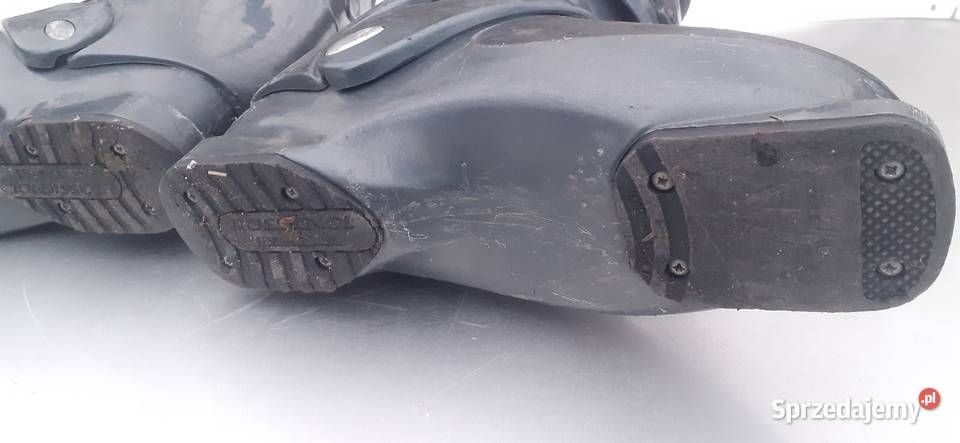 Buty narciarskie Rossicnol Liborty 28 285 czyli kujawsko-pomorskie Tuszkowo