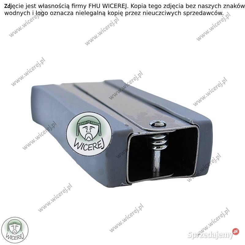 Karbownik do Drutu Solidy Napinacz do drutu w Jaśliska sprzedam