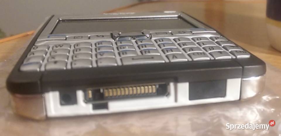 Nokia E61i Nowa Stan Idealny Nowe akcesoria Kielce sprzedam