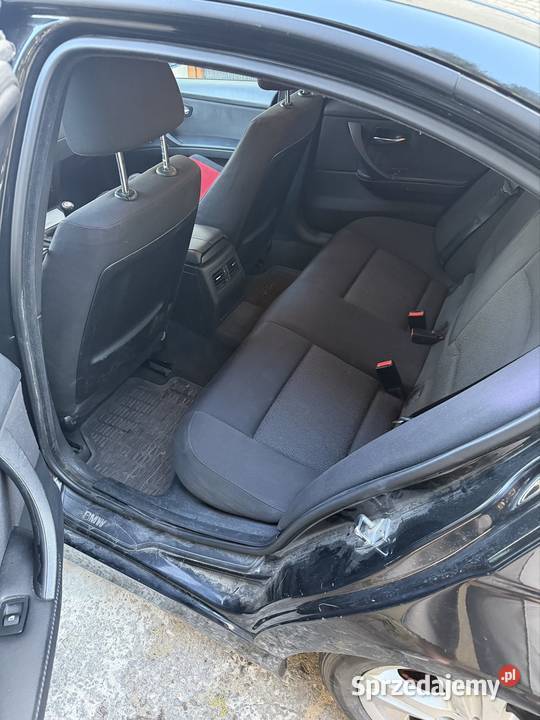 Sprzedam BMW E90 Siewierz