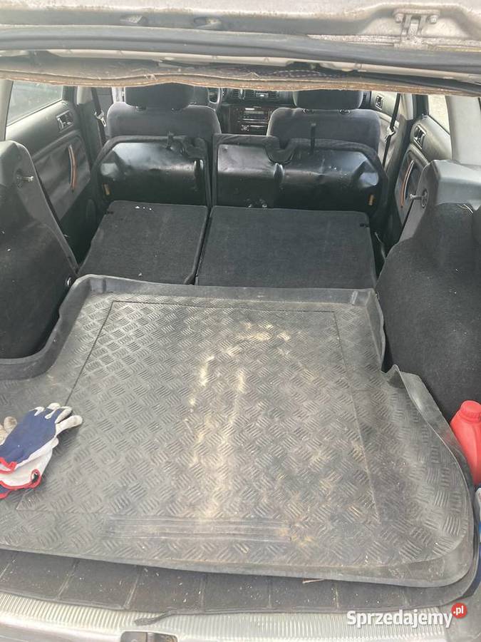 Passat b5 kombi elektrycznie ustawiane fotele Piotrków Trybunalski