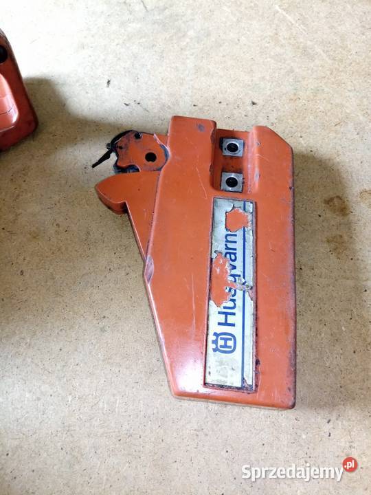 Husqvarna 40 uszkodzona podkarpackie Stalowa Wola