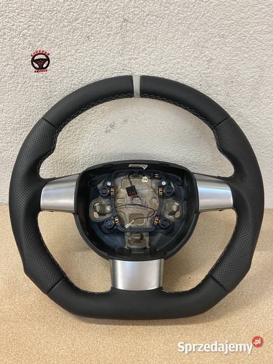 KIEROWNICA FORD MK2 osobowe sprzedam