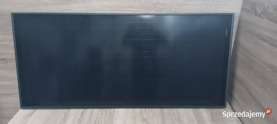 Panel solarny Carbest 100W Kutno