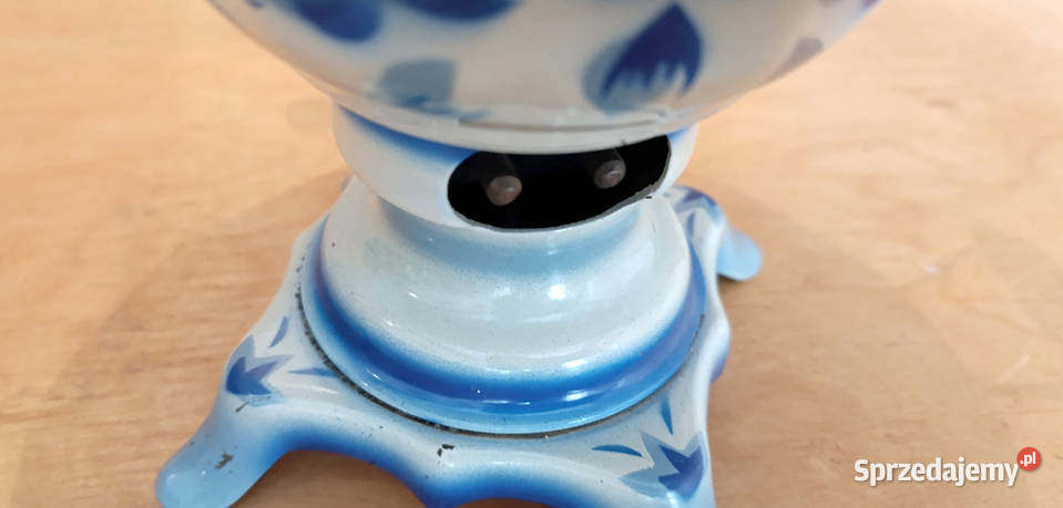 Samowar Elektryczny Kolorowy Tychy