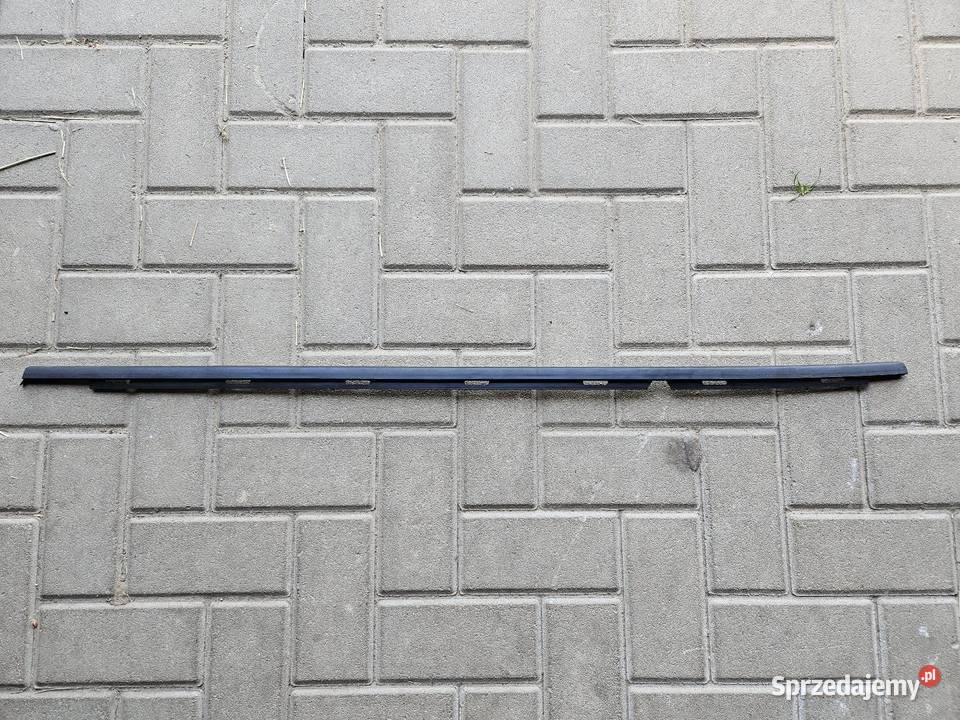 CITROEN C4 LISTWA SZYBY DRZWI LEWY TYŁ Międzychód