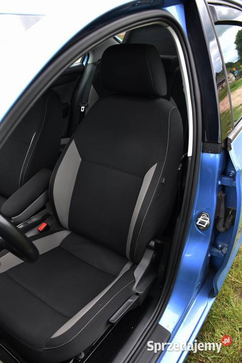 koda Rapid 12 TSI Rapid śląskie Orzesze
