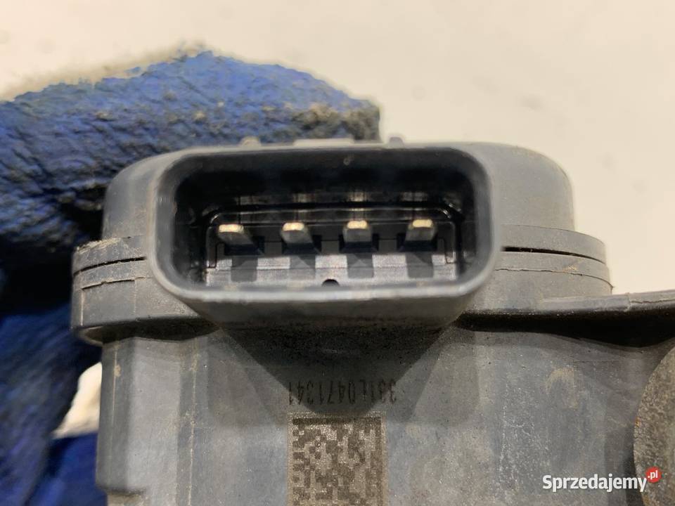 DODATKOWA POMPA WODY TOYOTA COROLLA E21 osobowe