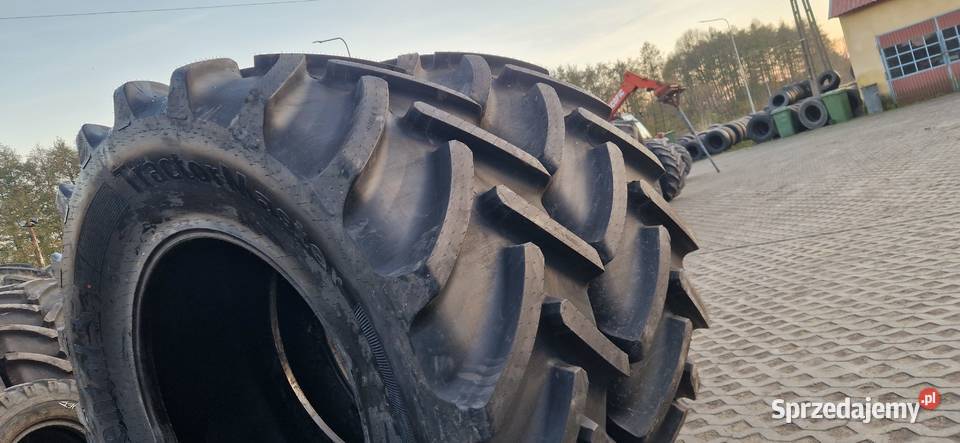 65075r38 6507538 Mitas Nowe Nowe Miasto Lubawskie sprzedam