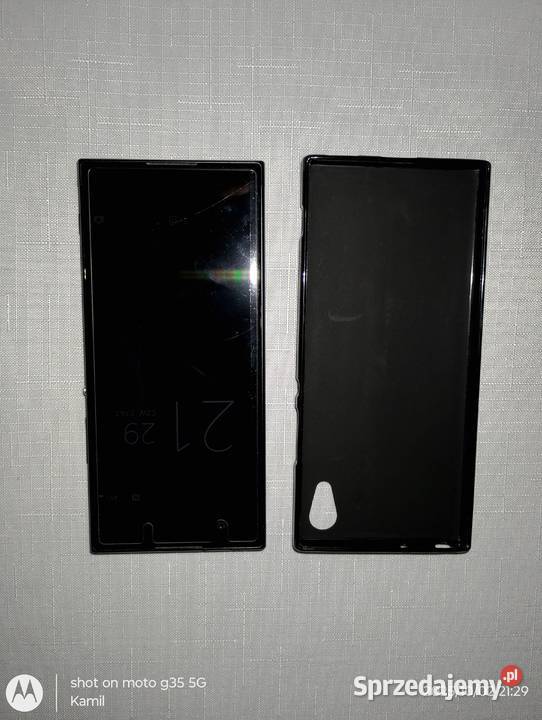 Telefon Sony Xperia G3121 Radom