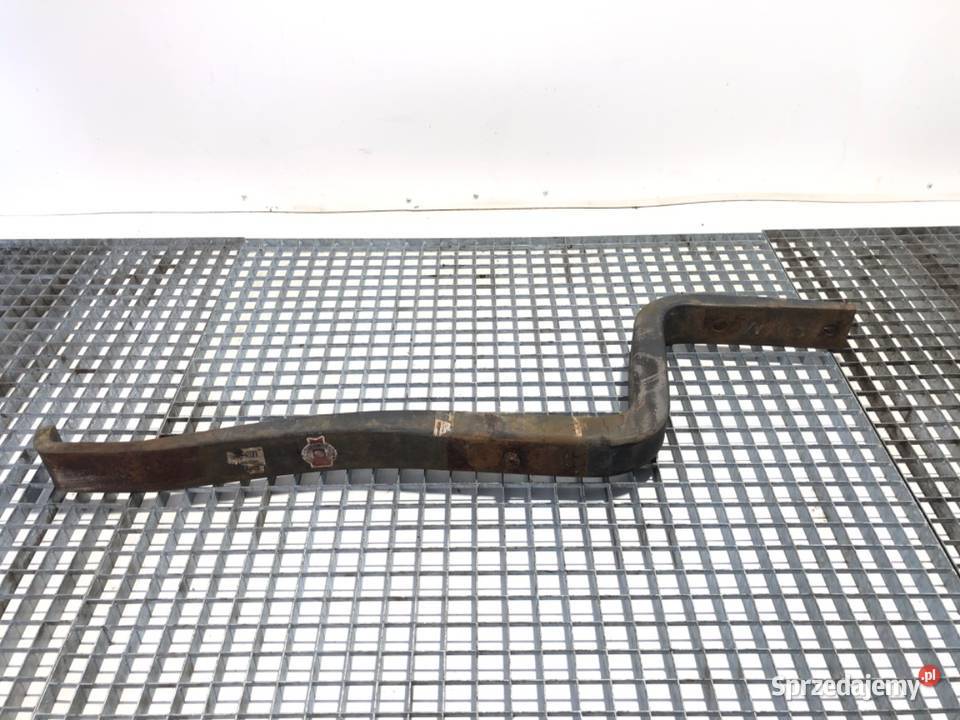 PÓŁRESOR TYŁ PRAWY VOLVO FL6 8500 RESOR TYLNY Resory