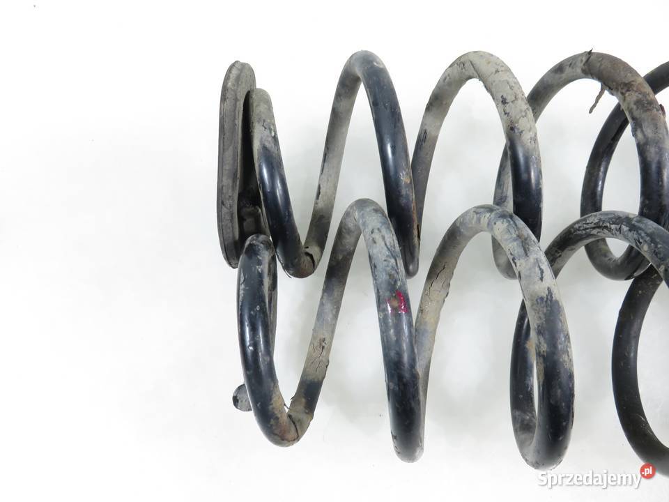 SPRĘŻYNY TYŁ VW GOLF V 20 TDI 4motion