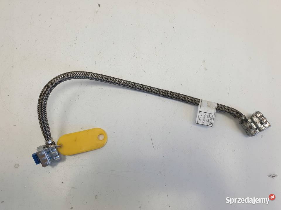 Volvo S40 II V50 LIFT PRZEWÓD ŻARNIKA XENON Rudka