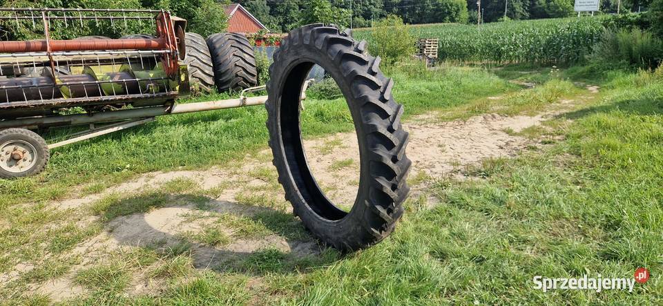 27095r46 112r46 Alliance Nowa Nowe Miasto Lubawskie sprzedam