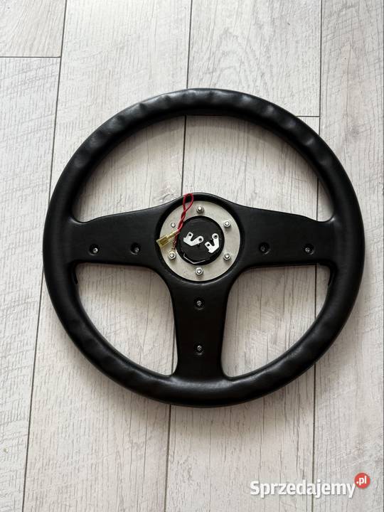 Nowa kierownica BBS 360mm rarytas vw MB mk1 mk2 Racibórz sprzedam