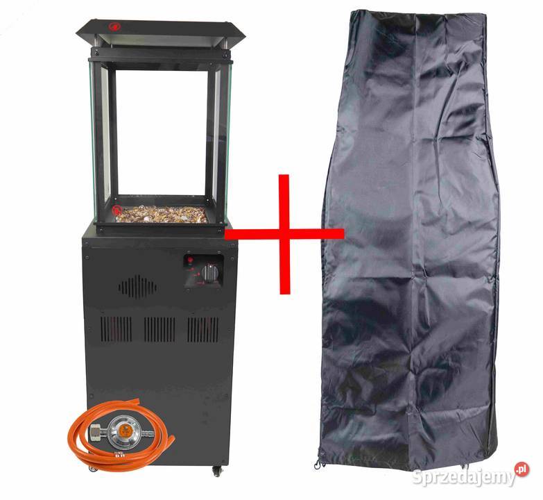 Ogrzewacz gazowy tarasowy promiennik nagrzewnica AGD drobne świętokrzyskie Zagnańsk sprzedam