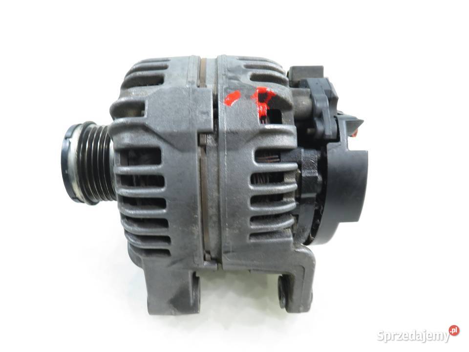 ALTERNATOR OPEL MERIVA B 14 małopolskie sprzedam