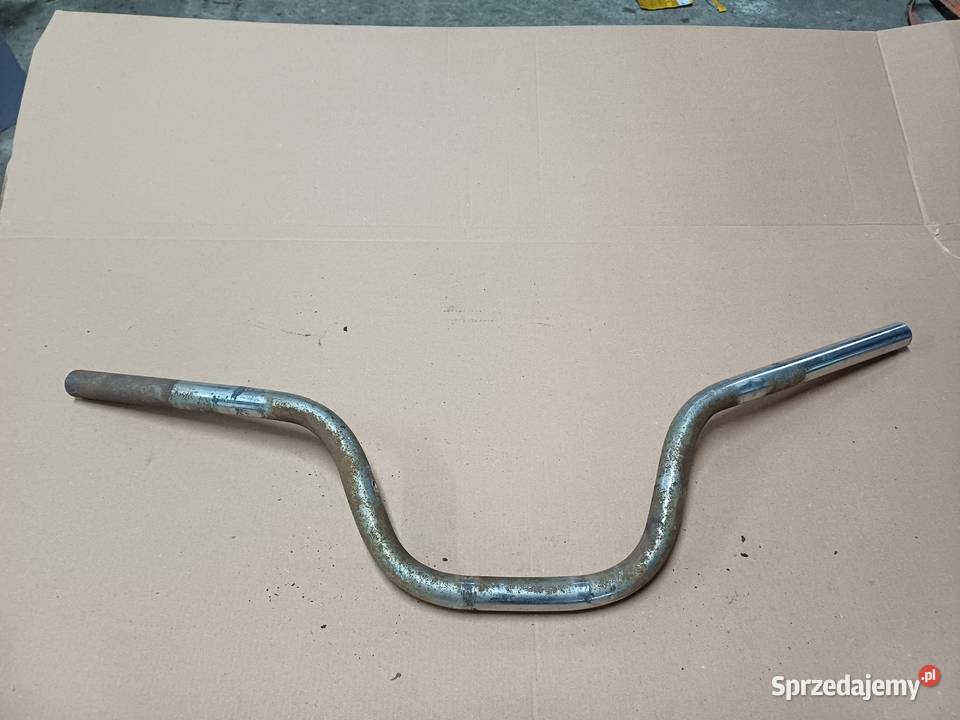 Kierownica WSK 175 125 Wysyłka Łowicz