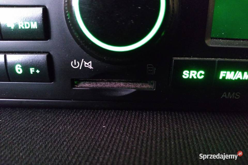 Radio samochodowe Elektronika Toruń