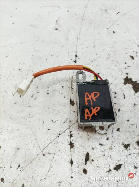 MODUŁ REGULATOR NAPIĘCIA 34900090024 Sunra ROBOS sprzedam