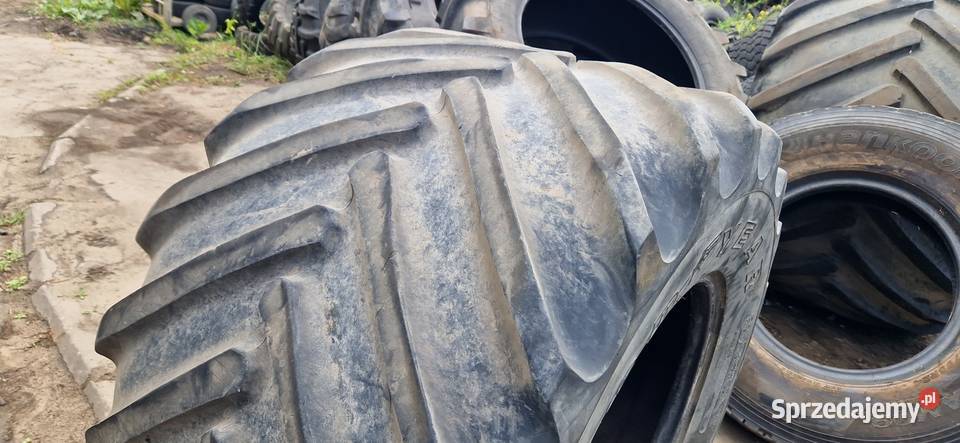 54x310026 Goodyear 60 bieżnik bez napraw Nowe Miasto Lubawskie