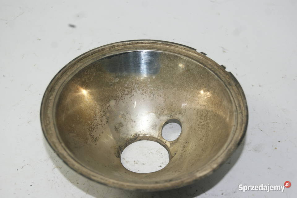 BOSCH ES ODBŁYŚNIK VICTORIA ZUNDAPP BMW NSU śląskie Rybnik