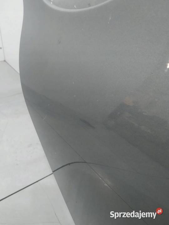 DRZWI PRAWE TYŁ KOMBI C4W G21 Bmw Seria 3 VII sprzedam