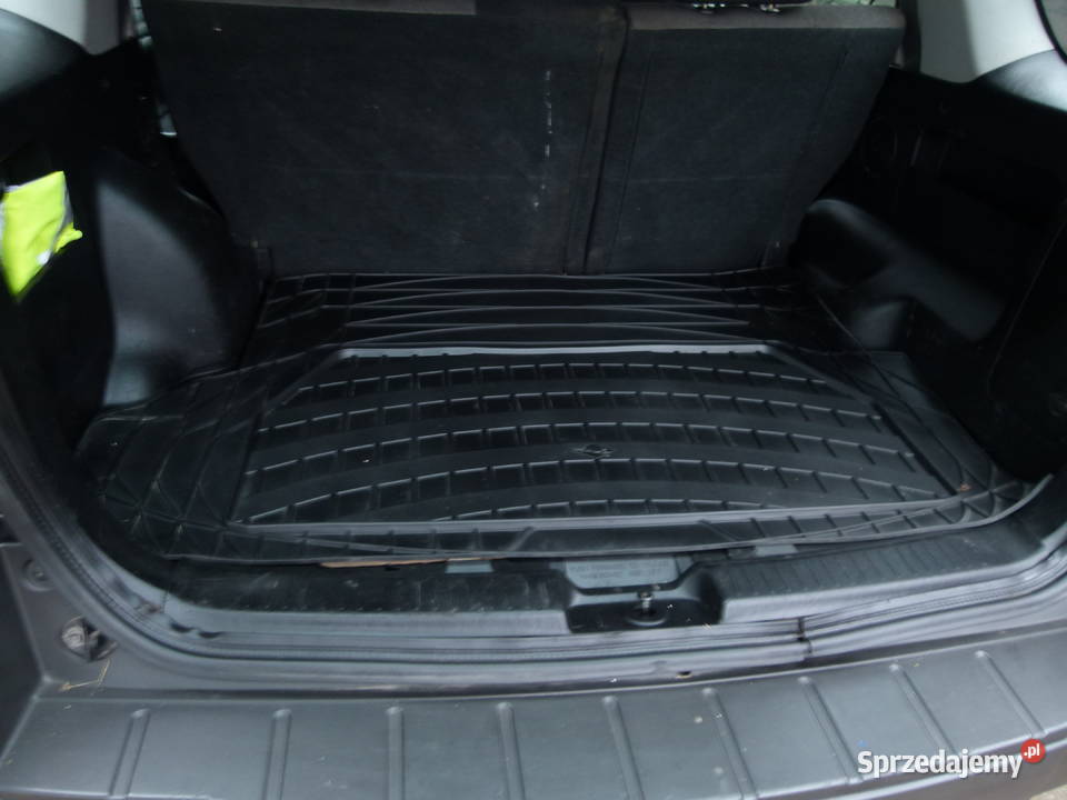 Ford maverick 4x4 Gaz Zadbany 2261cm3 Daleszyce