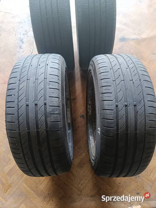 Komplet Alufelg 18 Styling 359 BMW Jawor