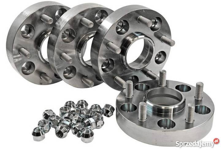 DYSTANSE ADAPTERY Toyota Avensis Camry Celica Kraków